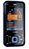 Nokia N81 Blue_small 1