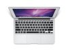 Apple MacBook Air (MB003LL/A) (Intel Core 2 Duo L7500 1.6 GHz, 2GB RAM, 80GB HDD, VGA Intel GMA X3100, 13.3 inch, Apple MacOS X 10.5) _small 1
