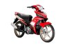 Yamaha Exciter RC 2011 Côn tay - Đỏ - Ảnh 2