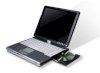 Fujitsu LifeBook T4020D (Intel Pentium M 750 1.86GHz, 512MB RAM, 80GB HDD, VGA Intel GMA 900, 15 inch, Windows XP Tablet PC Edition 2005) - Ảnh 3