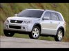 Suzuki Grand Vitara Premium RWD 2.4 AT 2011 - Ảnh 4