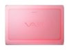 Sony Vaio VPC-CA15FG/P (Intel Core i5-2410M 2.3GHz, 4GB RAM, 500GB HDD, VGA ATI Radeon HD 6630M, 14 inch, Windows 7 Home Preimum 64 bit) - Ảnh 4