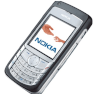 Nokia 6681 - Ảnh 3