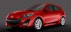 Mazda3 Sport MZR 1.6 AT 2010_small 2