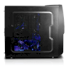Máy tính Desktop Ibuypower Gamer Fire 500 X2 260 (AMD Athlon II X2 260 3.20GHz, RAM 4GB, HDD 1TB, ATI Radeon HD 5750, Windows 7, Không kèm màn hình)_small 3