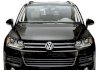 Volkswagen Touareg 3.6 VR6 FSI 2009 - Ảnh 11