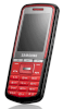 Samsung GT-M3510 Red_small 0