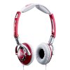 Tai nghe Skullcandy Lowrider Red_small 2