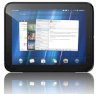HP TouchPad (Qualcomm Snapdragon APQ8060 1.2GHz, 32GB Flash Driver, 9.7 inch, HP webOS)_small 2
