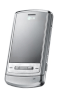 LG KE970 Shine Silver - Ảnh 3