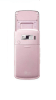 LG KF600 Pastel Pink_small 0