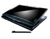 Fujitsu LifeBook T2010 (Intel Core 2 Duo U7500 2.06GHz, 2GB RAM, 60GB HDD, VGA Intel GMA X3100, 12.1 inch Touch-Screen, Windows Vista Business) - Ảnh 2