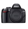 Nikon D3000 (AF-S DX NIKKOR 18-55mm F3.5-5.6G VR) Lens kit - Ảnh 3