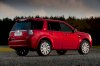 Land Rover Freelander eD4 2WD 2011 - Ảnh 5