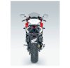 Honda CBR600F 2011 - Ảnh 8