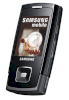 Samsung E900 Black_small 2