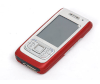 Nokia E65 Red - Ảnh 2