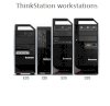 ThinkStation S20 (Intel Xeon E5503 2.00GHz, RAM 2GB, HDD 250GB, NVIDIA Quadro NVS 295 8-core 256MB, Windows 7 Professional)_small 1