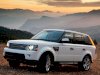 Range Rover Supercharged V8 2010 - Ảnh 6