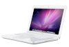 Apple Macbook White (MC240ZP/A) (Mid 2009) (Intel Core 2 Duo 2.13Ghz, 2GB RAM, 160GB HDD, VGA NVDIA GeForce 9400M, 13.3 inch, Mac OSX  10.5 Leopard)_small 3