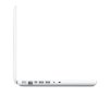 Apple MacBook (MB063LL/B) (Intel Core 2 Duo T7500 2.2GHz, 1GB RAM, 160GB HDD, VGA Intel GMA X3100, 13.3 inch, Mac OS X v10.5 Leopard) _small 0