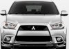 Mitsubishi OutLander ES 2.4 CVT FWD 2010_small 0