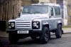 Land Rover Defender X-Tech Limited Edition_small 0