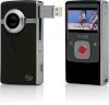 Flip UltraHD Video Camera - Black 8GB_small 2
