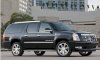 Cadillac Escalade ESV Luxury 6.2 AT AWD 2010 - Ảnh 4