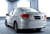 Honda City 1.5 E AT 2011_small 4