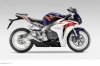 Honda CBR1000RRB Fireblade ABS 11YM 2011 - Ảnh 8