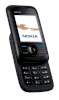 Nokia 5300 XpressMusic Black - Ảnh 2