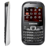Samsung B3210 CorbyTXT (Corby TXT) White _small 2