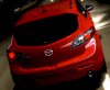Mazda3 MPS Luxury 2.3 MT 2011 - Ảnh 9