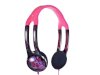 Tai nghe Skullcandy Icon 2 Magenta Print_small 4