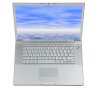 Apple Macbook Pro (MA895ZP/A) (Intel Core 2 Duo 2.2 GHz, 2GB RAM, 120GB HDD, VGA NVIDIA GeForce 8600M GT, 15.4 inch, PC Dos) - Ảnh 6