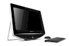 Máy tính Desktop Gateway ZX4351-47 all-in-one (AMD Athlon II X4 615e 2.50GHz, RAM 4GB, HDD 1TB, VGA NVIDIA GeForce 9200, Màn hình 21.5 inch HD Widescreen Ultrabright LCD, Windows 7 Home Premium)_small 1