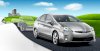 Toyota prius IV 1.8 AT 2010_small 3