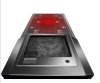 Máy tính Desktop iBuyPower Gamer Mage D415 X2 250 (AMD Athlon II X2 250 3.00 GHz, RAM 4GB, HDD 1TB, ATI Radeon HD 5770, Windows 7, Không kèm màn hình) - Ảnh 5
