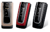 Nokia 6555 Black & Red_small 1