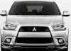Mitsubishi Outlander 2.4 MIVEC Elegance Automatic _small 0