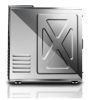 Máy tính Desktop iBuyPower Gamer Mage D415 X2 255 (AMD Athlon II X2 255 3.10 GHz, RAM 4GB, HDD 1TB, ATI Radeon HD 5770, Windows 7, Không kèm màn hình)_small 1