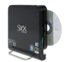 Máy tính Desktop SYX Venture M110 ION Small Form Factor PC (Intel Atom 330 1.60GHz, RAM 2GB, HDD 250GB, VGA Integrated Graphics, Windows 7 Home Premium 64-bit, Không kèm màn hình)_small 0