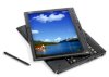 Fujitsu LifeBook T2010 (Intel Core 2 Duo U7500 2.06GHz, 2GB RAM, 60GB HDD, VGA Intel GMA X3100, 12.1 inch Touch-Screen, Windows Vista Business) - Ảnh 5