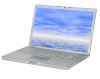 Apple MacBook Pro (MA681LL/A), Intel Core Duo T7400 (2.16Ghz, 4MB cache), 1GB DDRam2, 100GB Sata, Mac OS X v10.4 Tiger _small 2