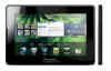 BlackBerry PlayBook HSPA+ (ARM Cortex A9 1GHz, 1GB RAM, 16GB Flash Driver, 7 inch, Blackbery Tablet OS) Wifi, 3G Model_small 1