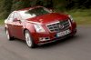 Cadillac CTS 3.0 AT sedan 2010_small 1