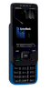 Nokia 5610 XpressMusic Blue_small 3