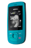 Nokia 2220 Slide Turquoise_small 3