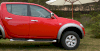 Mitsubishi Triton GL 4WD MT - Ảnh 4